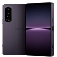 Sony Xperia 1 IV 6.5" 5G 256GB 12GB Lilla Dual-SIM
